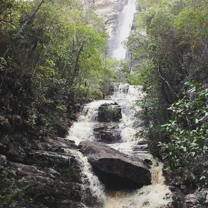 Pousada Raposa Ibicoara Luaran gambar